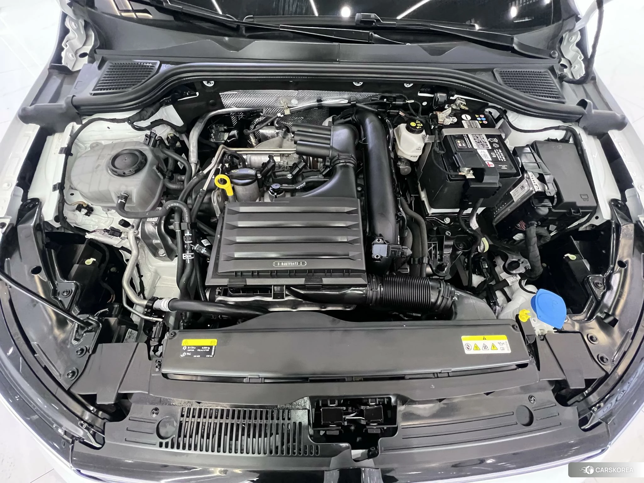 Volkswagen Golf id 4461615 из Китая 8