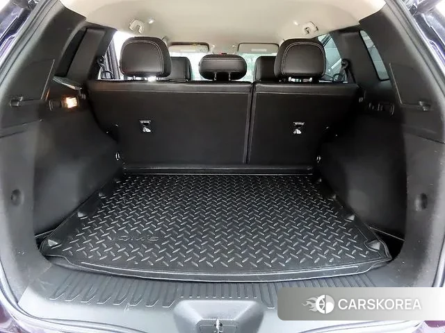 Renault Korea (Samsung) QM6 id 3588383 из Кореи 8