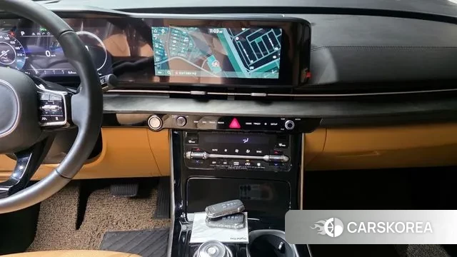 Kia Carnival 4th generation id 3207675 из Кореи 8