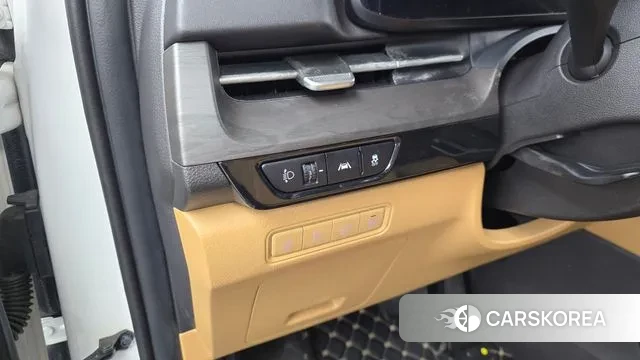 Kia Carnival 4th generation id 3615554 из Кореи 8