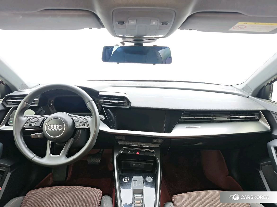 Audi A3 id 4452979 из Китая 8