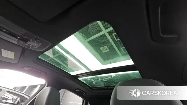 Audi Q3 (F3) id 3534056 из Кореи 8