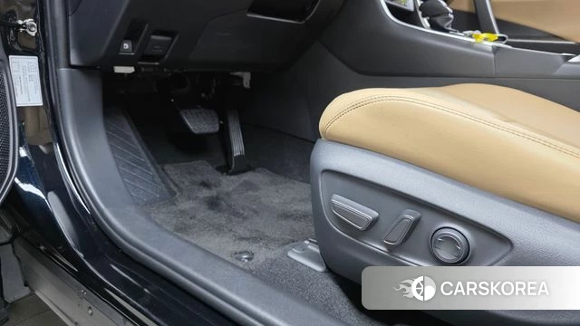 Toyota RAV4 5th Generation id 4354001 из Кореи 8