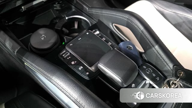Mercedes-Benz GLE-Class W167 id 4753842 из Кореи 8