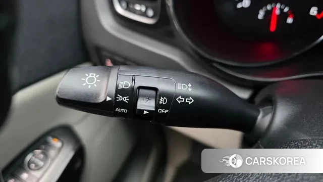 Kia The New Carnival id 3717910 из Кореи 8