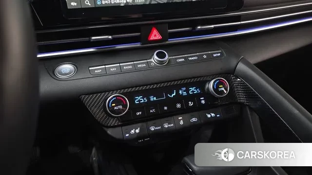 Hyundai The New Avante (CN7) id 3523378 из Кореи 8