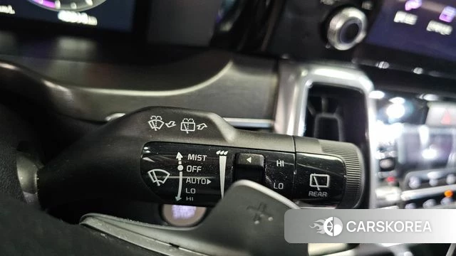 Kia Sorento 4th Generation id 4893775 из Кореи 8