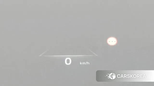 Kia K8 Hybrid id 3457733 из Кореи 8