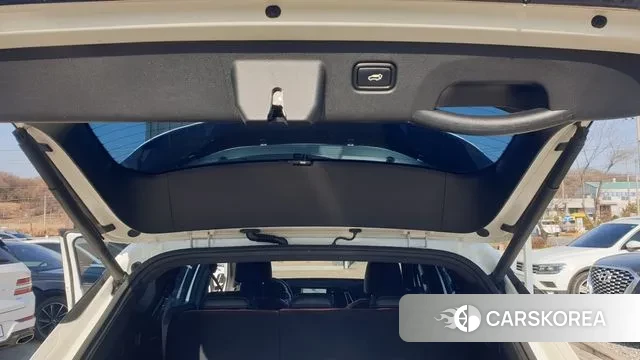 Kia Sportage 5th Generation id 3425393 из Кореи 8