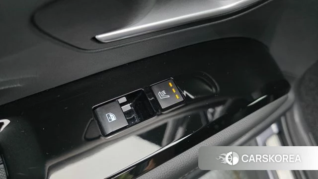 Hyundai The New Tucson Hybrid (NX4) id 4934884 из Кореи 8