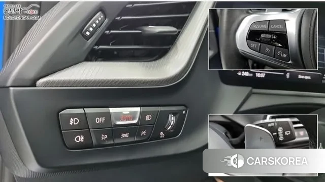 BMW 1 Series (F40) id 3747875 из Кореи 8