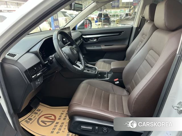 Honda CR-V id 4216795 из Китая 8