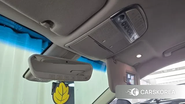 Genesis G90 id 3380032 из Кореи 8