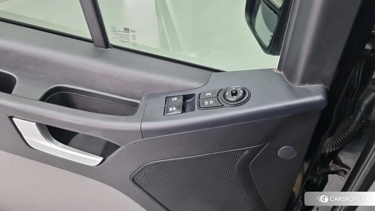 Hyundai Solati id 4428915 из Кореи 8