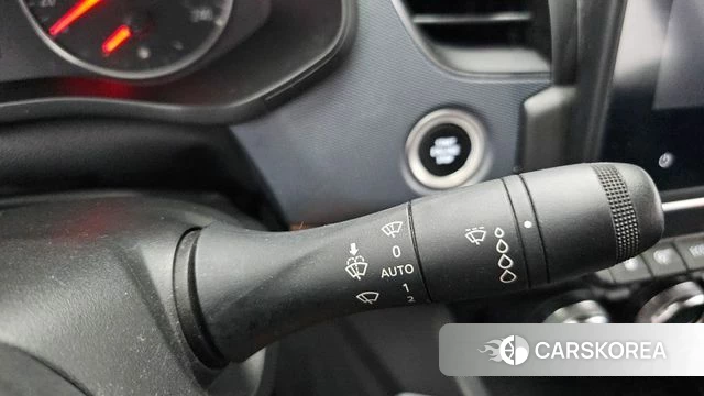 Renault Korea (Samsung) XM3 id 4894336 из Кореи 8
