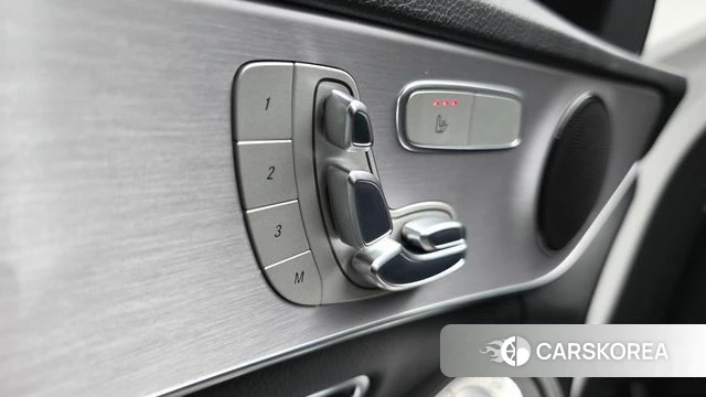 Mercedes-Benz C-Class W205 id 3834642 из Кореи 8