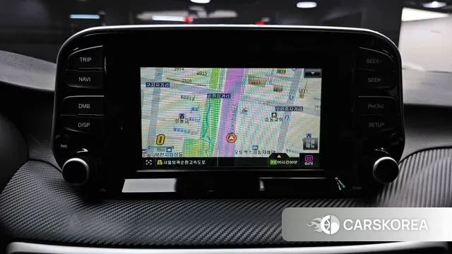 Hyundai All New Tucson id 3434435 из Кореи 8