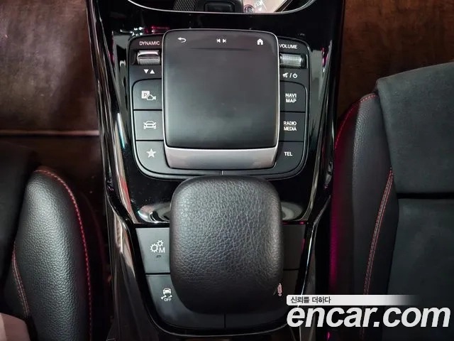 Mercedes-Benz A-Class W177 id 2906957 из Кореи 8