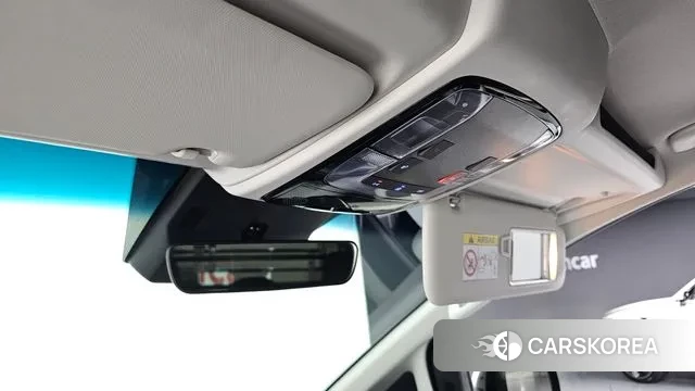 Hyundai Staria id 3082336 из Кореи 8