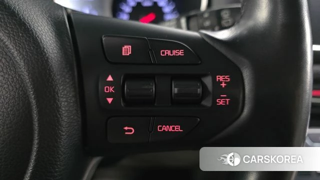 Kia The New Carnival id 4746419 из Кореи 8
