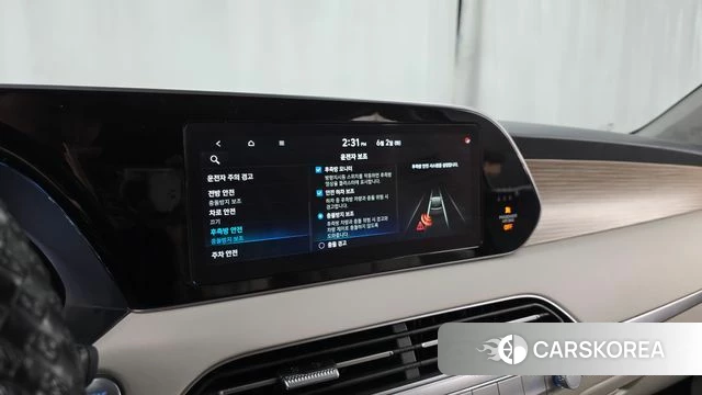 Hyundai Palisade id 4402285 из Кореи 8