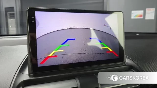 Hyundai Casper id 3164149 из Кореи 8