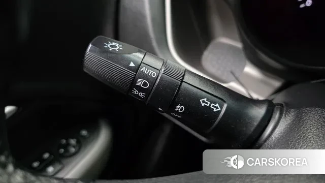 Kia The New Ray id 3773100 из Кореи 8