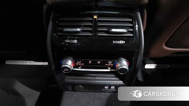 BMW 5 Series (G30) id 4283278 из Кореи 8