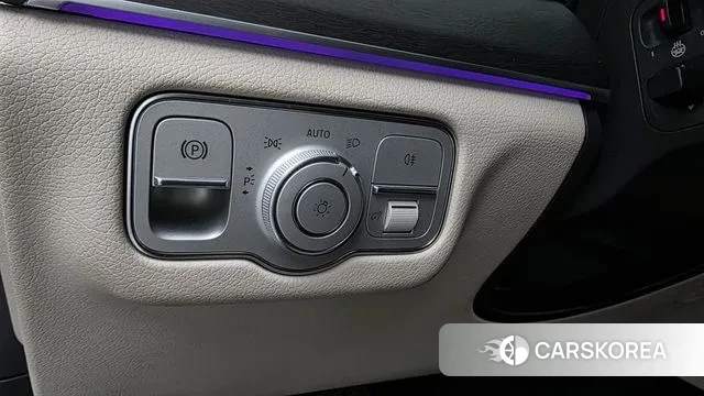 Mercedes-Benz GLE-Class W167 id 3556857 из Кореи 8