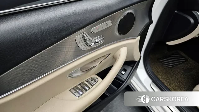 Mercedes-Benz E-Class W213 id 3439821 из Кореи 8