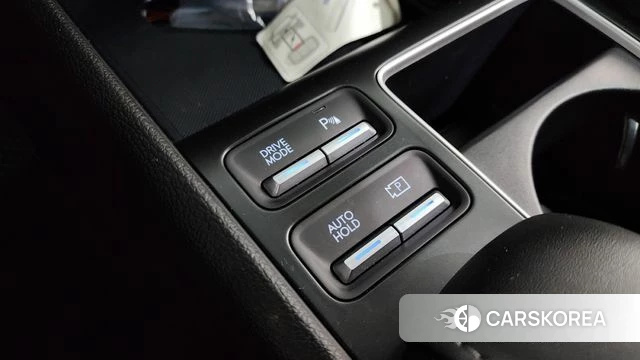 Hyundai Sonata D Edge (DN8) id 4222507 из Кореи 8