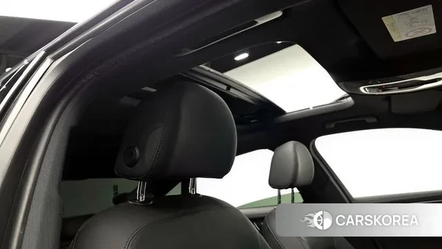 Audi A6 (C8) id 3443526 из Кореи 8