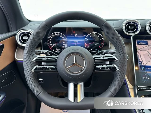Mercedes-Benz GLC id 4297783 из Китая 8