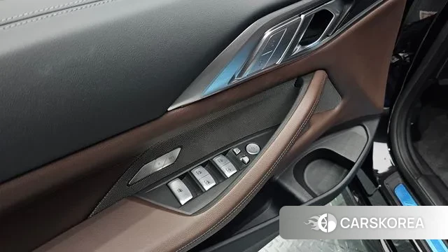 BMW 4 Series (G22) id 3447019 из Кореи 8