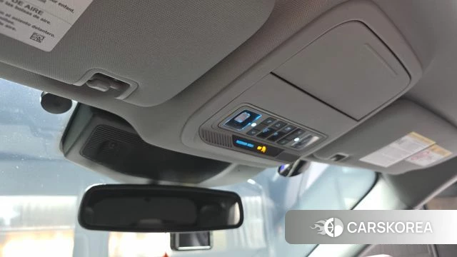 Ford Explorer 6th Generation id 3954529 из Кореи 8