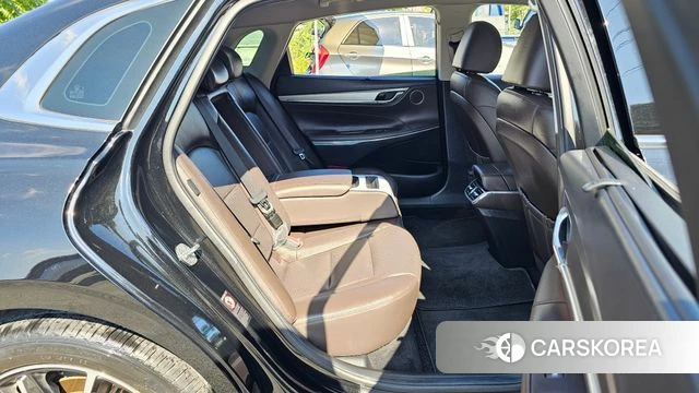 Hyundai The New Grandeur IG id 4671849 из Кореи 8