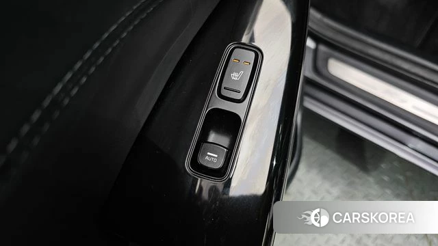 Kia K7 Premier id 3905367 из Кореи 8