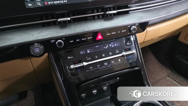 Kia Carnival 4th generation id 3717821 из Кореи 8