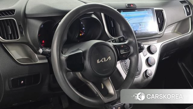 Kia The New Ray id 4701922 из Кореи 8