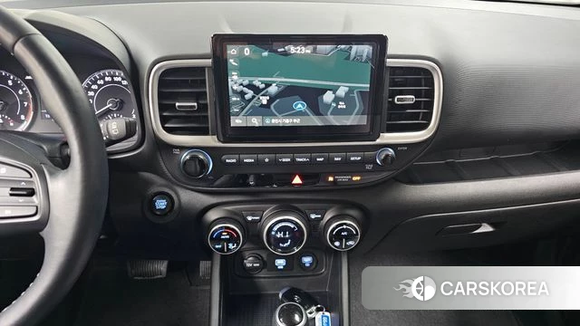 Hyundai Venue id 3819840 из Кореи 8