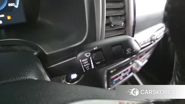 Ssangyong The New Rexton Sports Cannes id 3143173 из Кореи 8