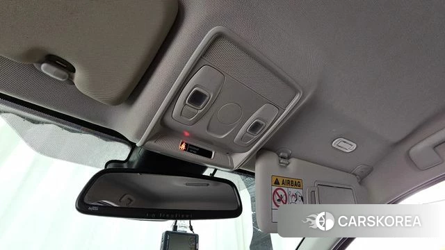 Renault Korea (Samsung) XM3 id 3806708 из Кореи 8