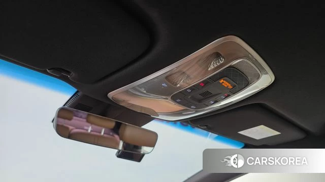 Genesis G80 (RG3) id 3923958 из Кореи 8