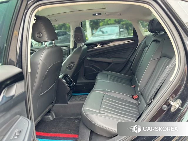 Volkswagen Passat id 4290977 из Китая 8