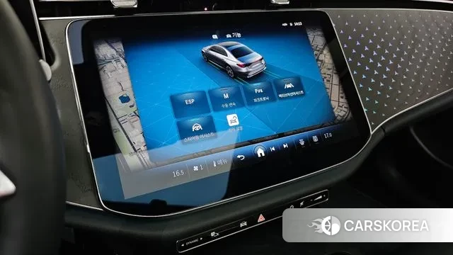 Mercedes-Benz E-Class W214 id 3031384 из Кореи 8