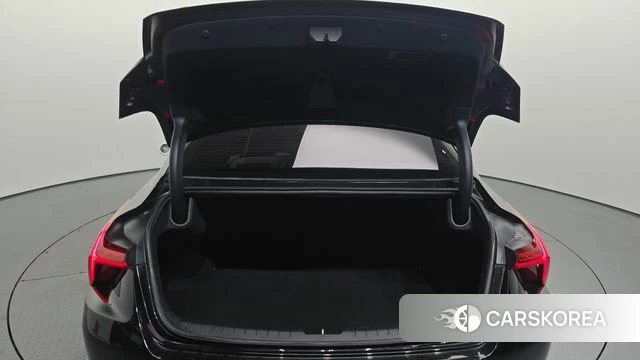 Kia K8 Hybrid id 4593894 из Кореи 8