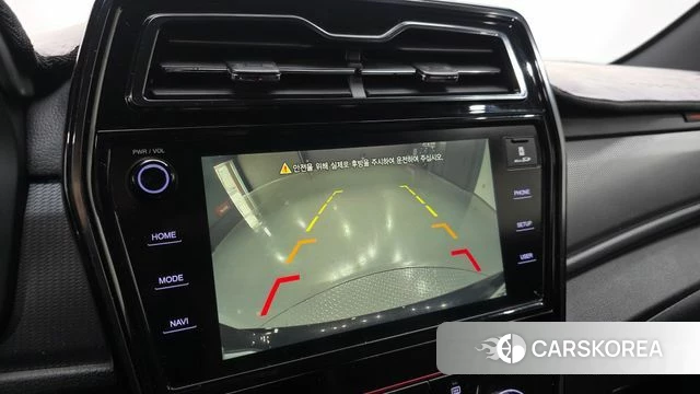 Ssangyong Berry New Tivoli id 4317430 из Кореи 8
