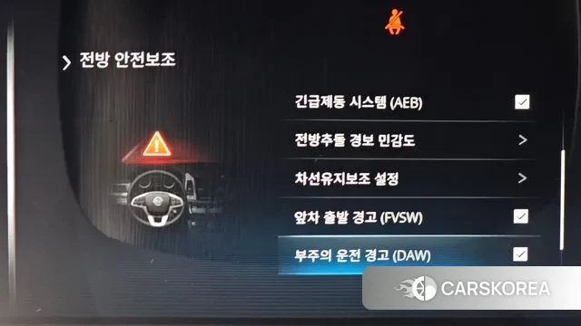 Ssangyong The New Rexton Sports Cannes id 3306195 из Кореи 8