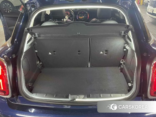 Mini Cooper D id 4605239 из Кореи 8