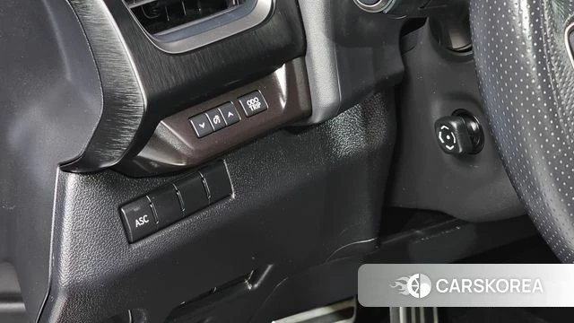 Lexus UX250h id 4780011 из Кореи 8